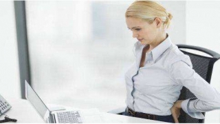 腰疼已成“流行病”,你中招了嗎?