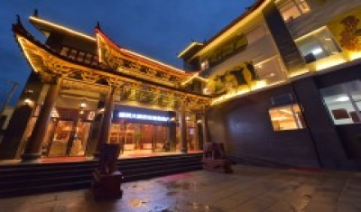 云南麗洲大酒店