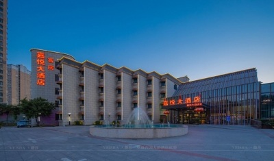 江蘇南京-嘉悅大酒店