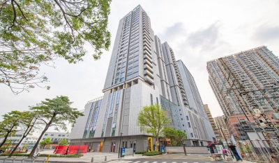 深圳龍華國際酒店公寓