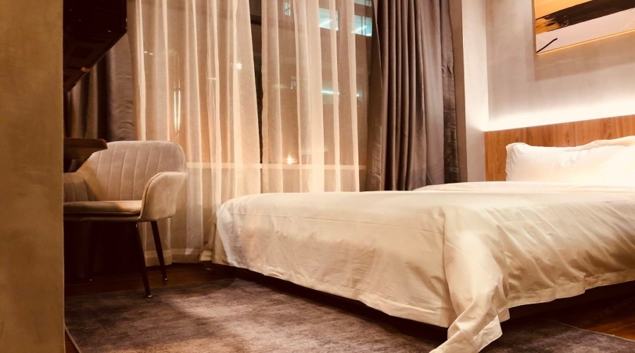 深圳南山邁婭酒店