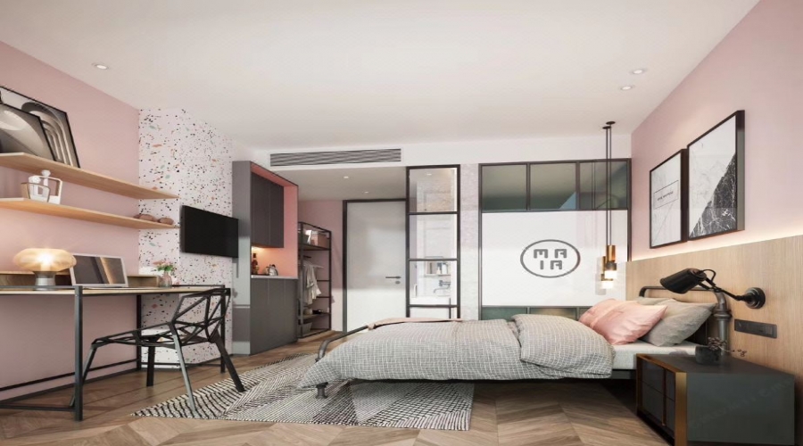 深圳南山邁婭酒店