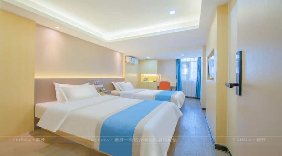 深圳龍華順懿酒店