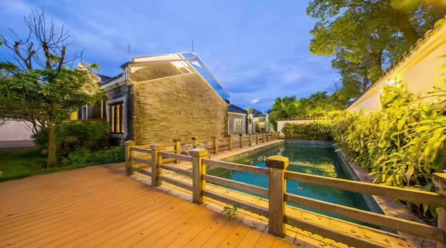 肇慶熹悅度假酒店