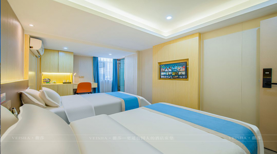 深圳龍華順懿酒店