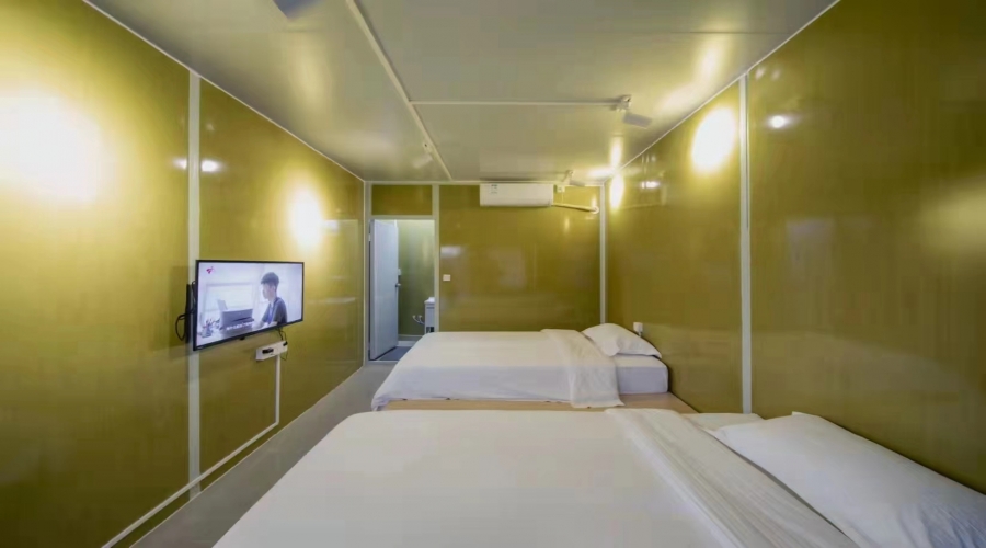 肇慶熹悅度假酒店