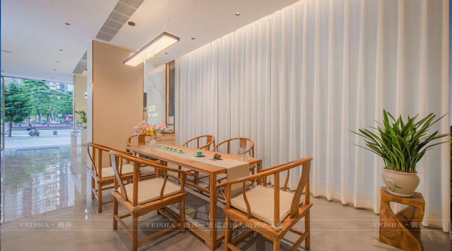 深圳龍華順懿酒店