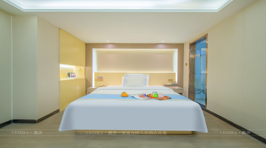 深圳龍華順懿酒店