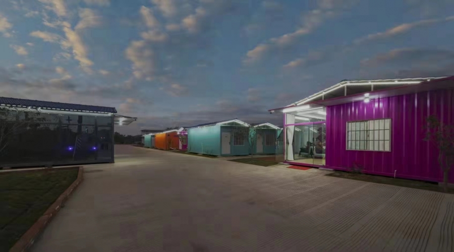 肇慶熹悅度假酒店