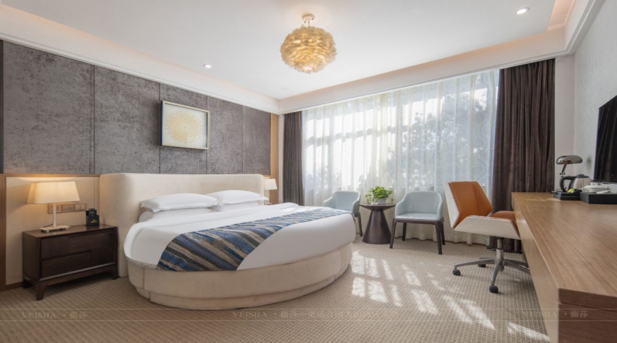 江蘇南京-嘉悅大酒店