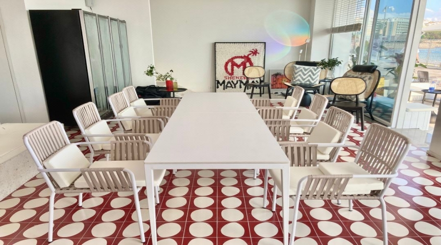 深圳大鵬-白房子民宿