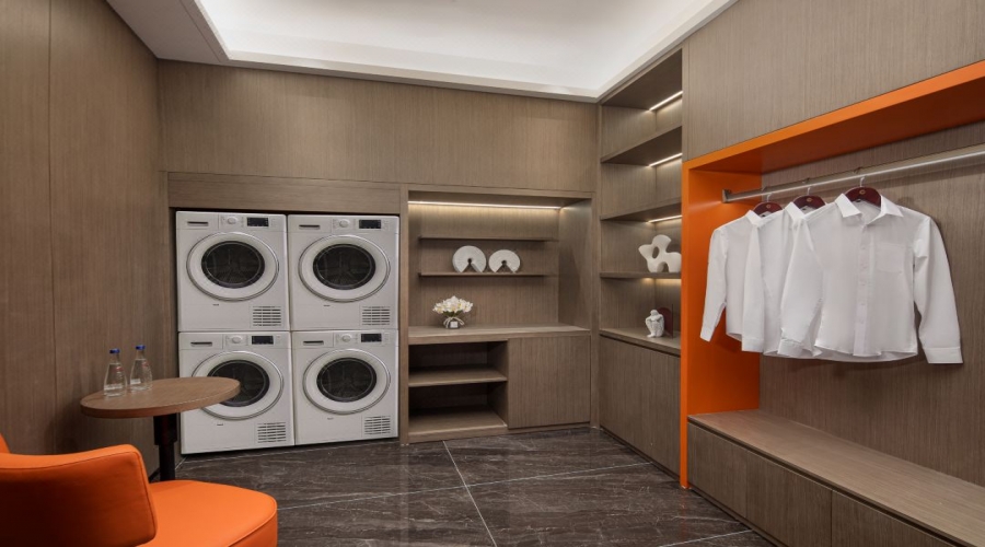 梅州金葉戴斯溫德姆酒店