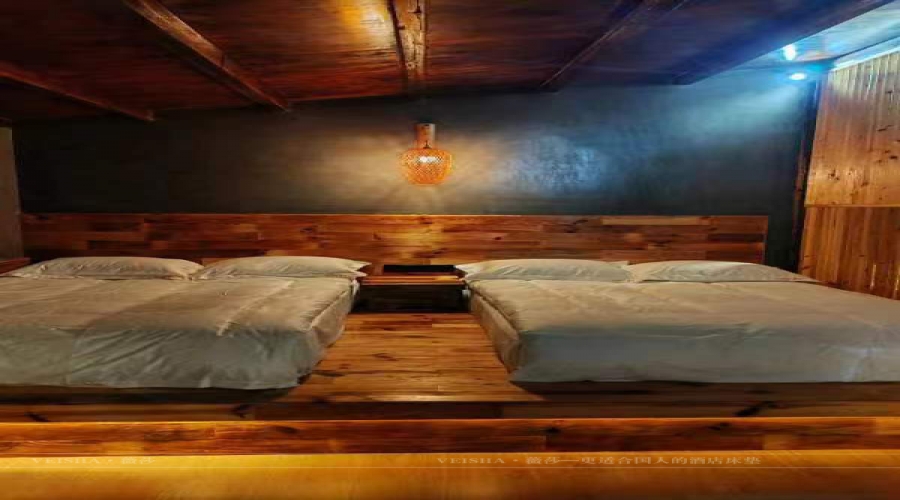 廣東廣州-溪洞壹號民宿