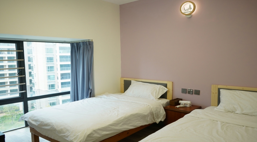 深圳東涌友棧民宿