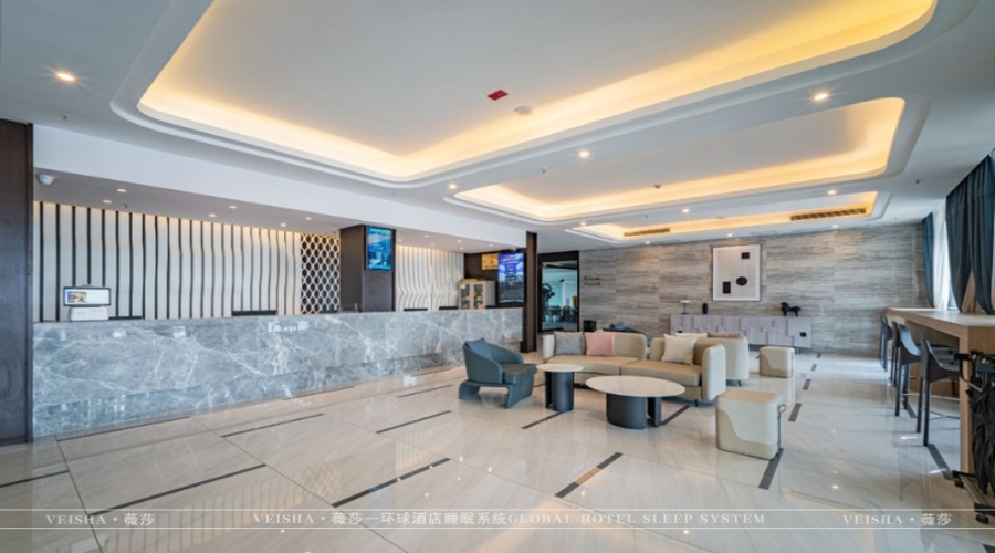 新疆喀什-星程酒店