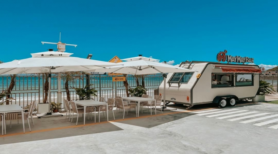 深圳大鵬-白房子民宿