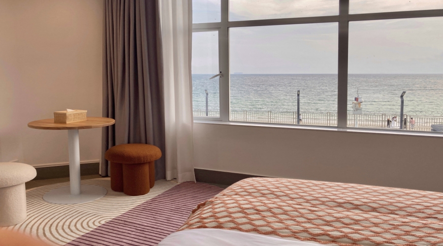 深圳大鵬-白房子民宿