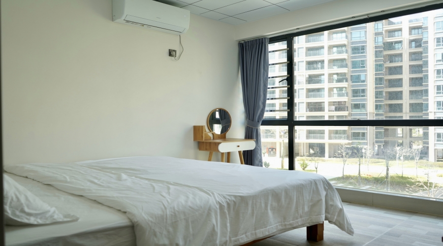 深圳東涌友棧民宿