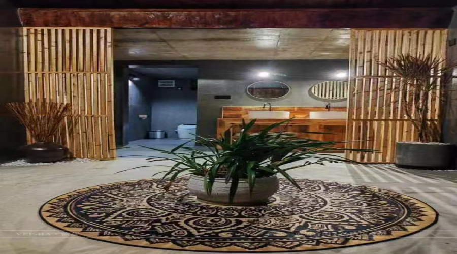 廣東廣州-溪洞壹號民宿