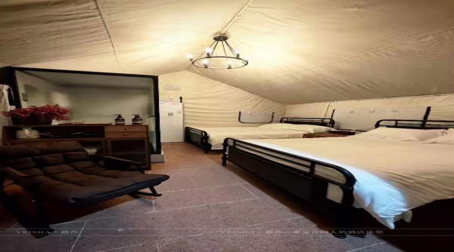 廣東廣州-溪洞壹號民宿