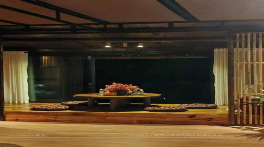 廣東廣州-溪洞壹號民宿