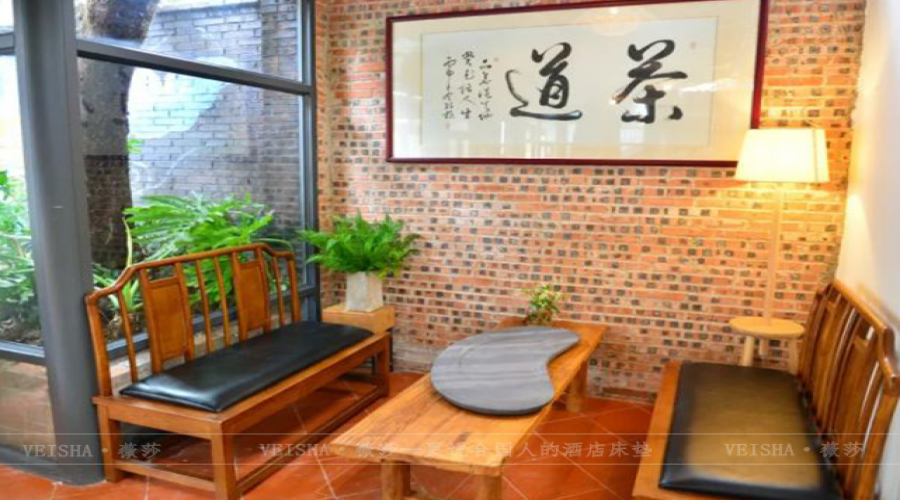 廣東佛山-南海丹灶聚星里民宿