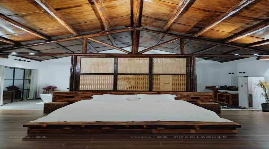 廣東廣州-溪洞壹號民宿