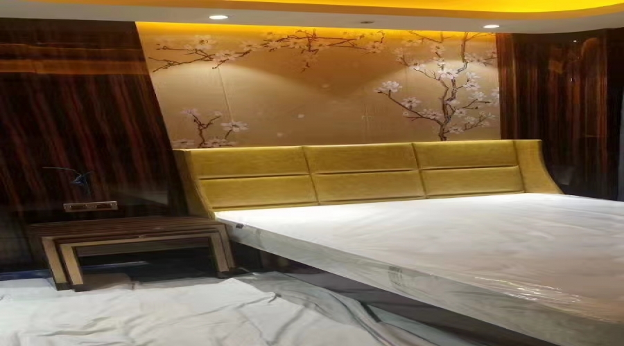 天利國際集團(tuán)馬來西亞旅游業(yè)供應(yīng)鏈