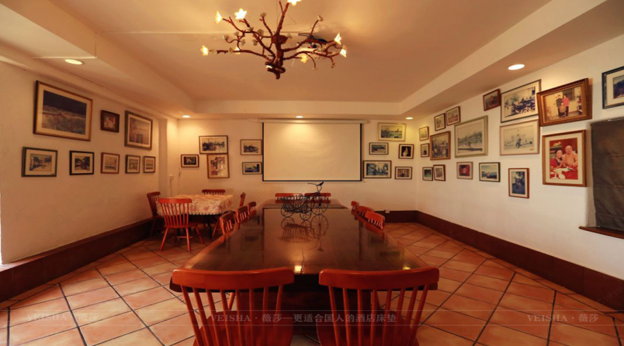 廣東深圳-夢(mèng)園彼岸客棧