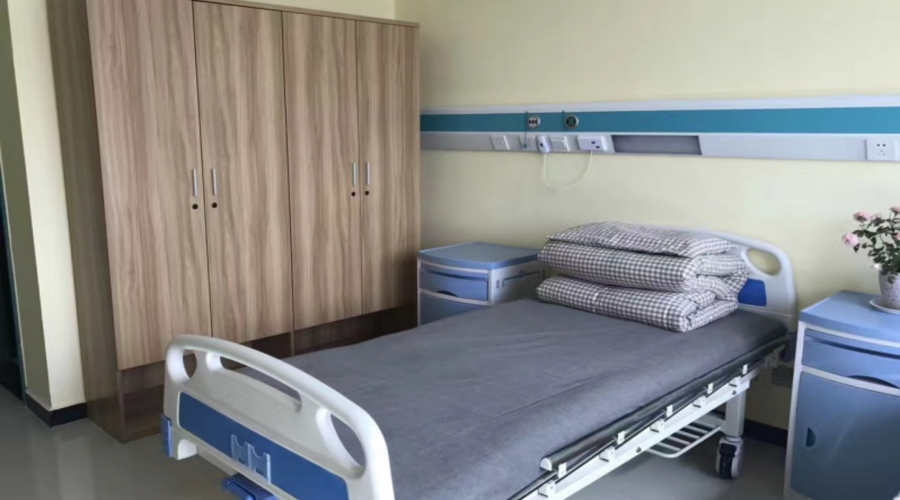 深圳市社會福利中心