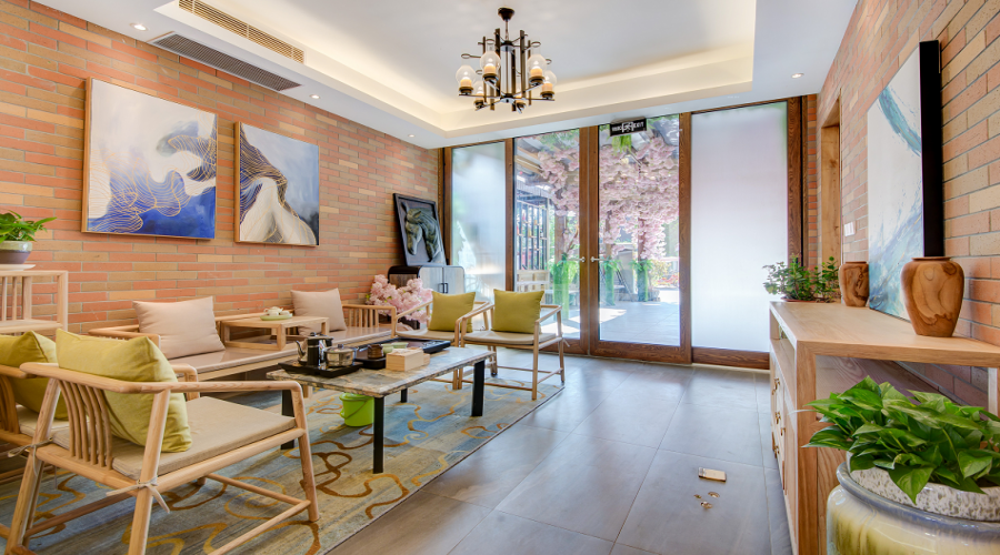 廣東深圳較場尾-凡星客棧