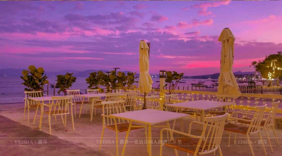 廣東深圳-52赫茲民宿