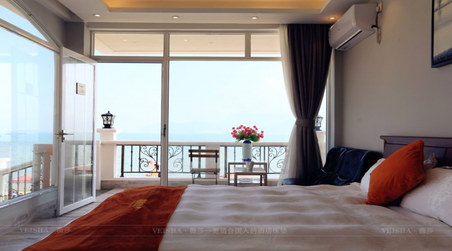 廣東深圳-夢(mèng)園彼岸客棧