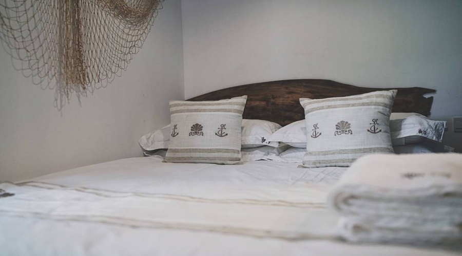 廣東深圳-大鵬潮汐客棧