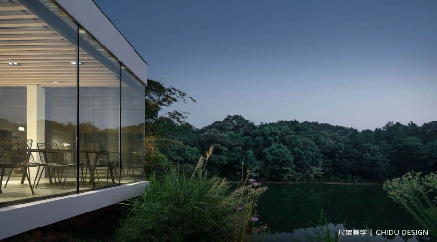 湖南長沙-風(fēng)吟谷