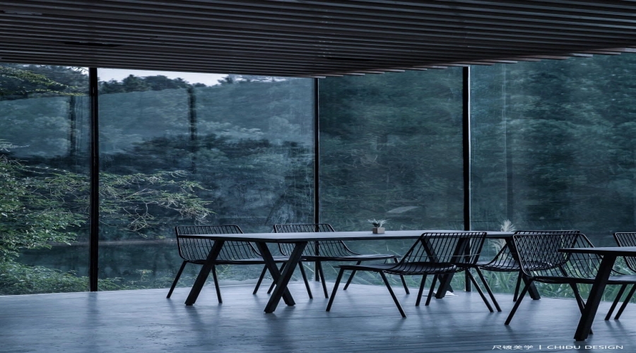 湖南長沙-風(fēng)吟谷