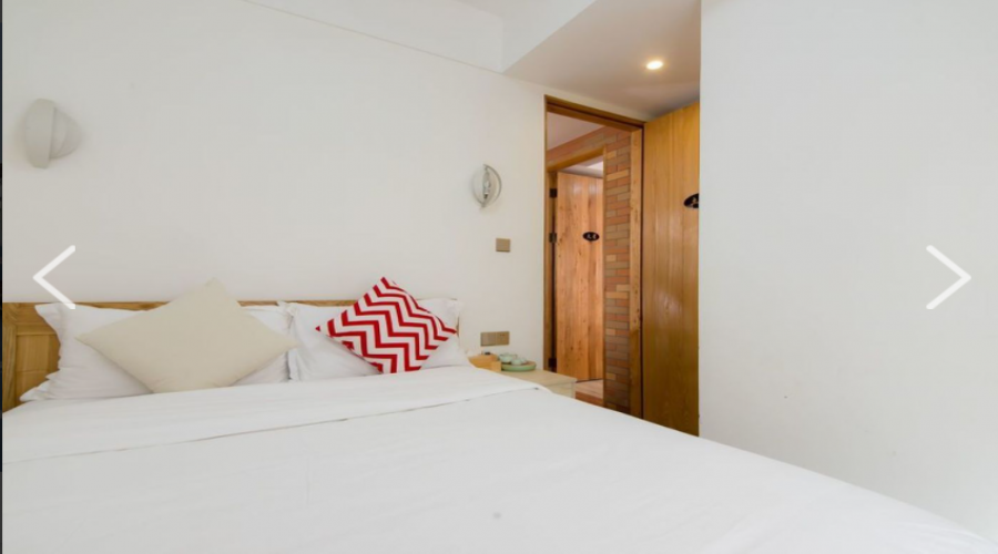 廣東深圳較場尾-凡星客棧