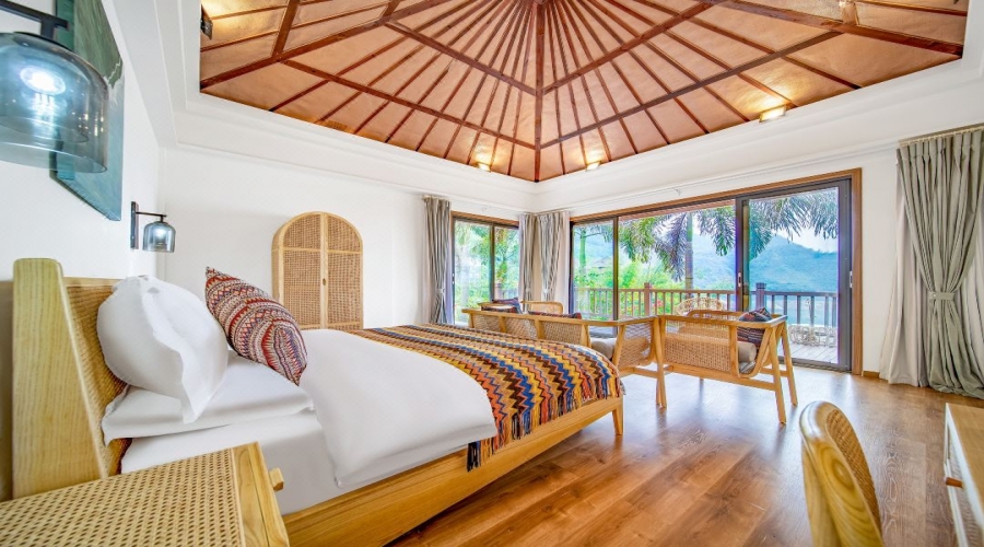 貴州-循美紅山河民宿