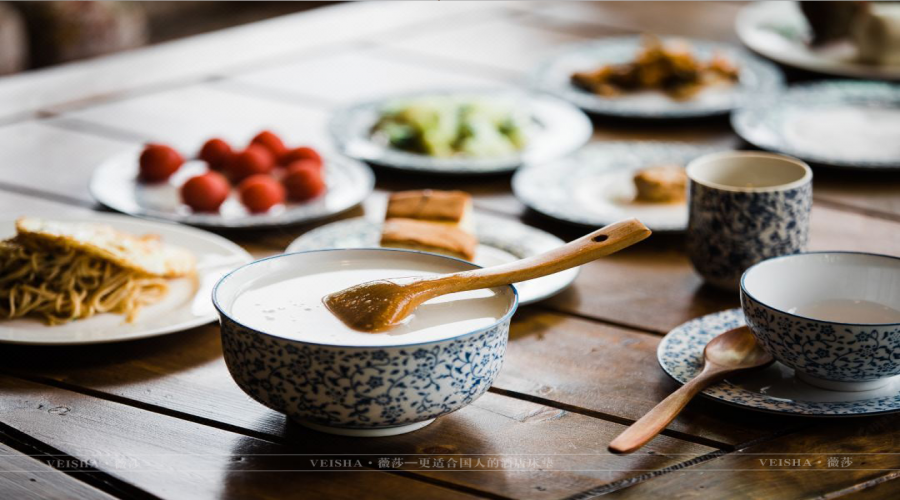 云南-普者黑 初見·嶼水民宿