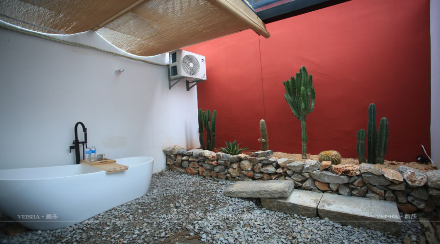 云南-建水玖筑民宿