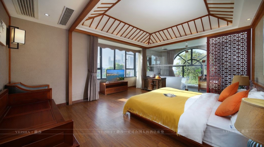 廈門鼓浪嶼-那島那海海景度假旅館