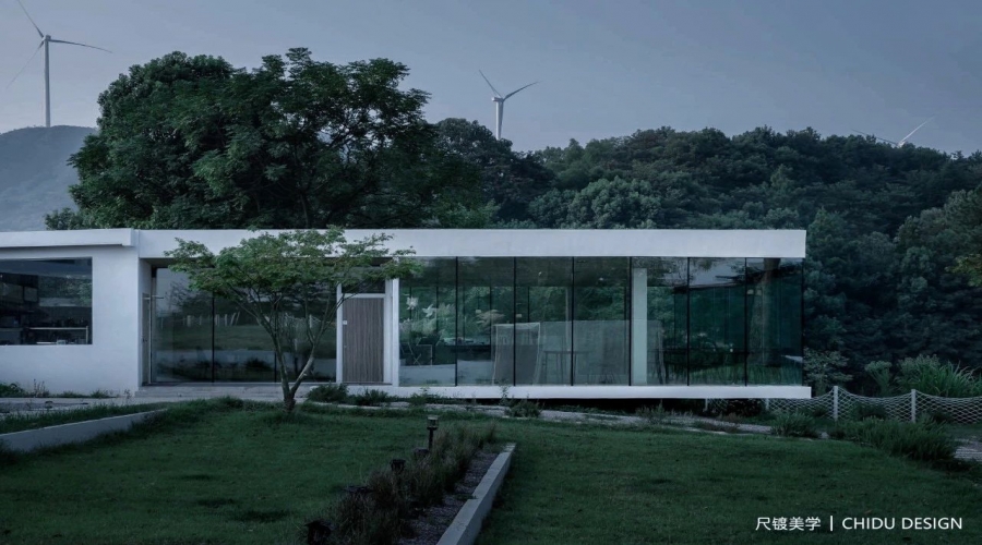 湖南長沙-風(fēng)吟谷