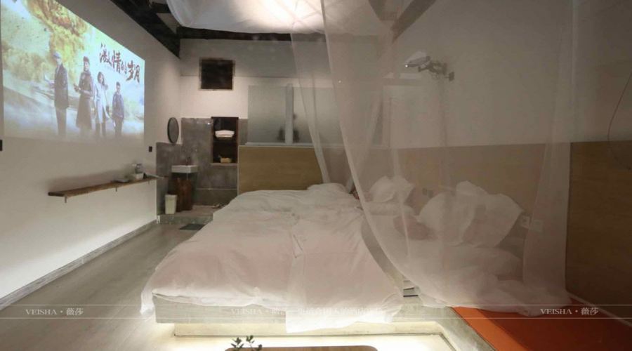 云南-建水玖筑民宿