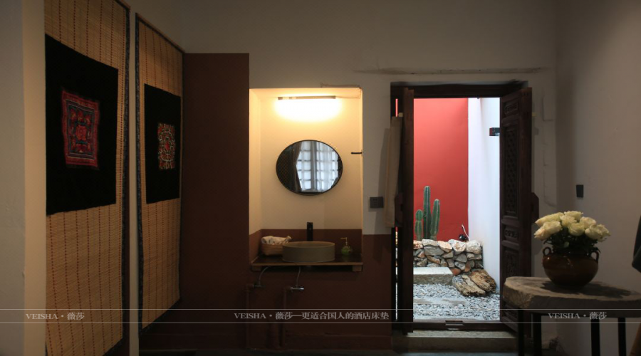 云南-建水玖筑民宿